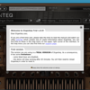 Organteq 1.0.5