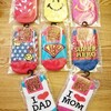 BabySocks入荷しました！！　8月のおやすみについて