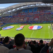 ロシアw杯観戦記 カテゴリーの記事一覧 G Blue ブログとは名ばかりのものではありますが ブログ ロシアw杯観戦記 カテゴリーの記事一覧 G Blue ブログとは名ばかりのものではありますが ブログ