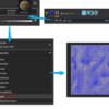 【SubstancePainter】マテリアルの特定チャンネルをマスクに使いたい場合