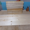 ＜節約DIY117＞端材でフラワースタンドの作製①