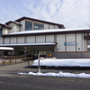 西若松駅（JR東日本 只見線・会津鉄道 会津線）