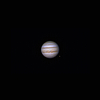 間抜けな惑星 火星 & 木星 、そして初収穫