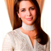 Princess Haya bint Hussein