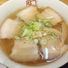 喜多方ラーメン