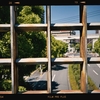 Photo No.1974 / 折り返した