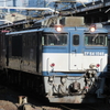 静岡へ旅立ったＥＦ６４ー１０４６