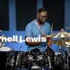 Larnell Lewis Hears "Enter Sandman" For The First Time