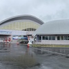 北海道 道の駅スタンプラリー「道の駅 南ふらの（南富良野町）」
