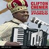 Clifton Chenierという謎