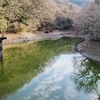 清水谷ダム（広島県大崎上島）