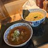 めん徳 二代目 つじ田