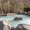 信州高山温泉郷の旅 ② 七味温泉（温泉編）