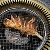 浜松の焼肉いちばん！6大名物のワイルド豚トマホークがデカすぎる！