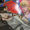 ファミマJOJOコラボ