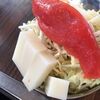 【食日記】屋形船「江戸前汽船」でもんじゃ焼き食べ放題