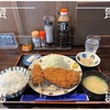 🚩外食日記(1574)    宮崎ランチ 🆕  「とんかつ志乃」より、【ランチ定食(1日10食限定)】‼️🌐宮崎市郡司分🌐