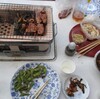 ＢＢＱと言えるか