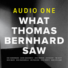 Audio One - What Thomas Bernhard Saw