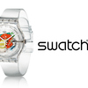 スウォッチが全ての時計に電子決済システムを組み込むらしい