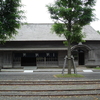 北海道開拓の村に再び行ってきた・・⑦　昔の郵便局？？