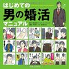 婚活パーティーに申し込みました。