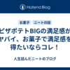 ピザポテトBIGの満足感がヤバイ、お菓子で満足感を得たいならコレ！