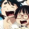 What Is the “DeDeDeDe” Anime Series Depicting a World Different from the Movie?