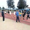 1ミリも練習せずに3000m走ってみた