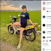 Silvy Kumalasari; こんな歌手がジャワ島には1000人はいる