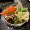 鉄板焼き