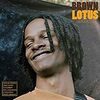 【204】Satchy「Brown Lotus」