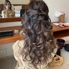  welina バリ島ヘアメイク