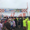 ✅5つの発見 24時間リレーマラソン in 舞洲