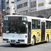 鹿児島交通　1056号車