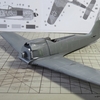 【1/48 ハセガワ】 Fw190 A-8/R8 ボーデンプラッテ【3】