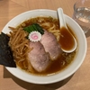 町田【長岡食堂】醤油ラーメン ¥780+麺増し ¥100