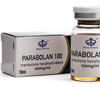 Trenbolone Enanthate Pills - Parabolan 100 mg