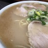 いちげん　ラーメン600円