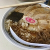 地元のソウルフード八王子ラーメン