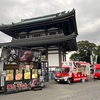 日・タイ 文化フェス 