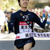 箱根駅伝の山の神「柏原竜二」の引退はマラソンじゃなくて趣味に走りたいから？
