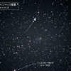 2015 F4 ジャック彗星（Jacques） 8月22日