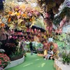 【子連れシンガポール旅行】子ども関連④：「Gardens by the Bay」で涼みながら自然に触れる