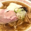 常連さんに愛されるこだわりの個性派ラーメン「麺道はなもこし」  