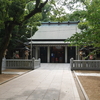 山阪神社（大阪東住吉区）