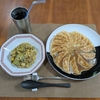【毎日ご飯】2025年7月10日(木)の食事