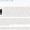 WordPress3.2 試用記