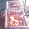 ＢＢＱ！