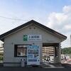 ＪＲ東日本　上盛岡駅